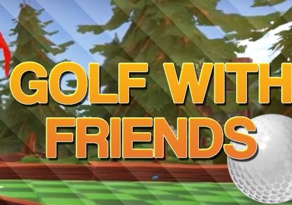 Golf with your Friends (PC) Golf with your Friends (PC)