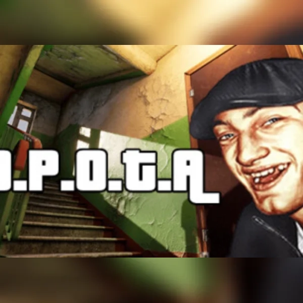 G.O.P.O.T.A (PC) Steam Key - GLOBAL