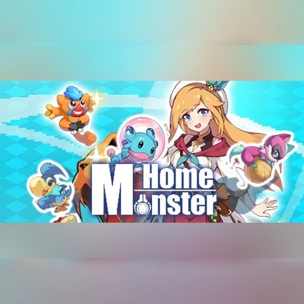 Monster Master (PC) Steam Key - GLOBAL