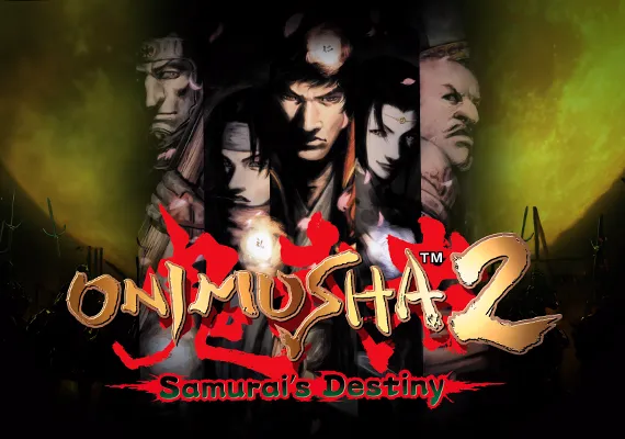 Onimusha 2: Samurai's Destiny (PC)