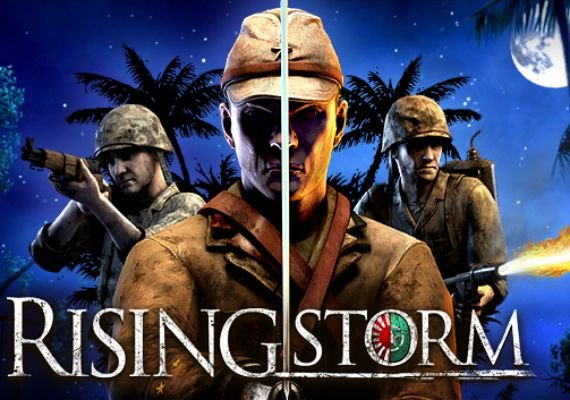 Rising Storm GOTY (PC)