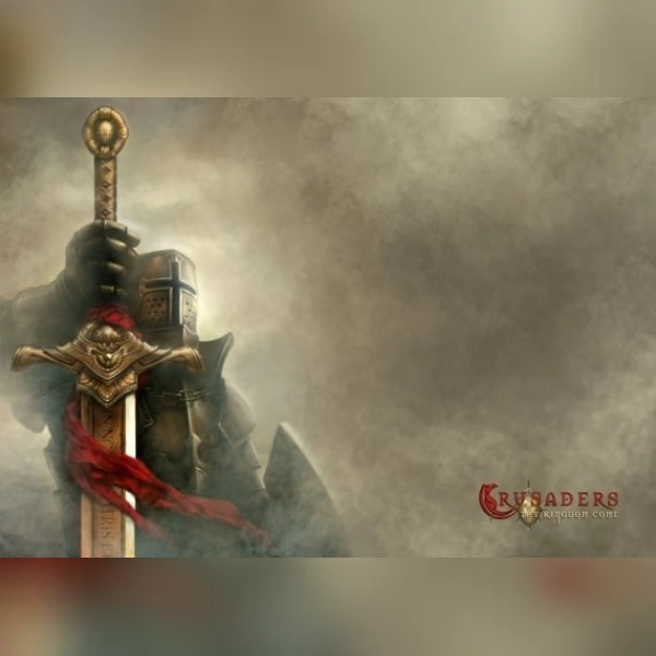 Kingdom Come Crusaders: Thy (Pc) Steam Key - Global