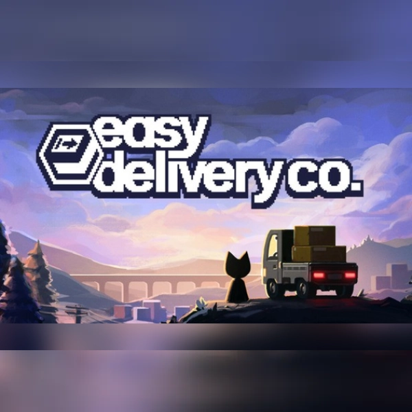 Easy Delivery Co. (PC) Steam Key - GLOBAL