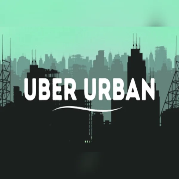 Uber Urban (PC) Steam Gift- GLOBAL