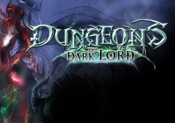 Dungeons - The Dark Lord (PC)