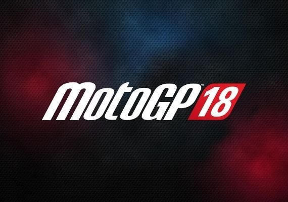 MotoGP 18 (PC) MotoGP 18 (PC)