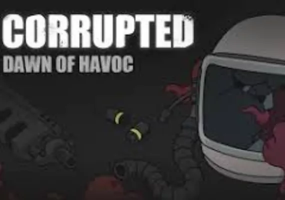 Corrupted: Dawn of Havoc (PC)