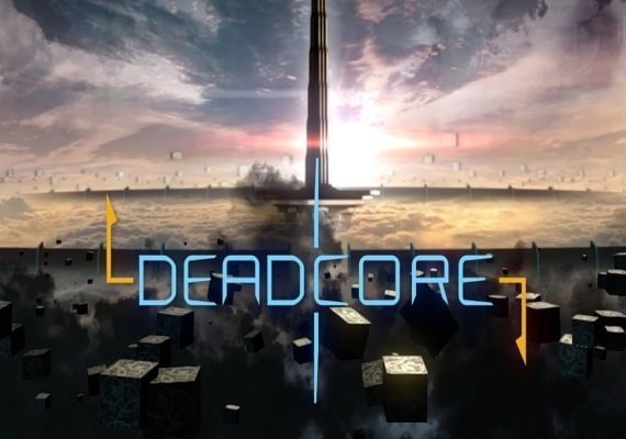 DeadCore (PC) DeadCore (PC)