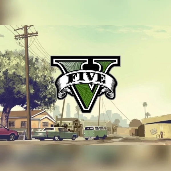 Grand Theft Auto V (Xbox One) Xbox Live Key - UNITED KINGDOM