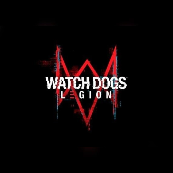 Watch Dogs Watch Dogs: Legion (Pc) Steam Account - Global