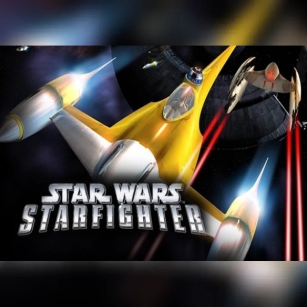 Star Wars Starfighter (PC) Steam Gift - GLOBAL