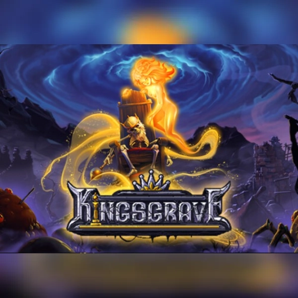 Dark Kingsgrave (Pc) Steam Key - Global