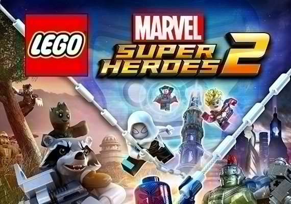 LEGO: Marvel Super Heroes 2 (Xbox One / Xbox Series X|S) LEGO: Marvel Super Heroes 2 (Xbox One / Xbox Series X|S)