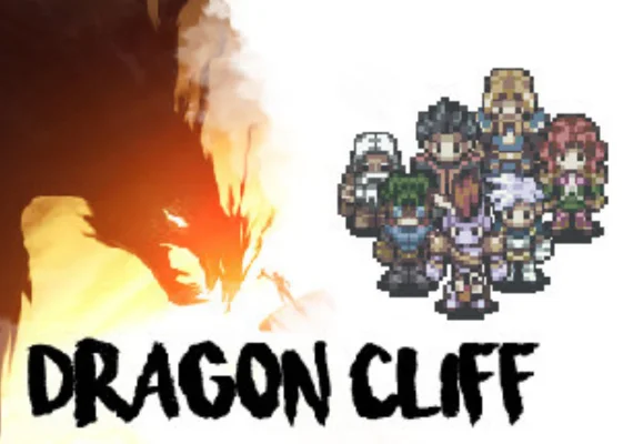 Dragon Cliff (PC) Dragon Cliff (PC)