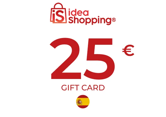 Idea Shopping Gift Card 25 EUR