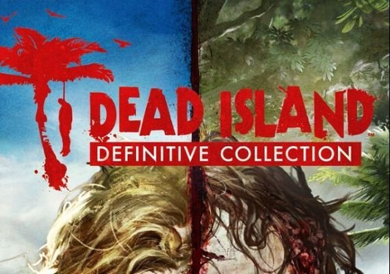 Dead Island Definitive Collection (PC) Dead Island Definitive Collection (PC)