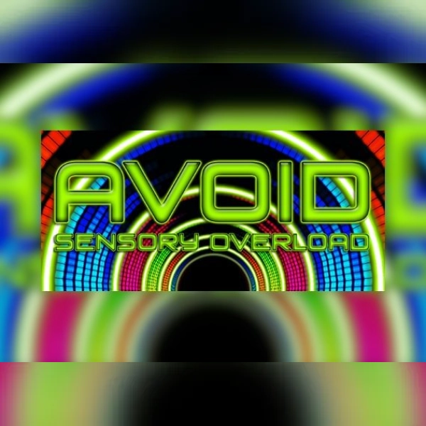 Avoid - Sensory Overload (PC) Steam Key - GLOBAL