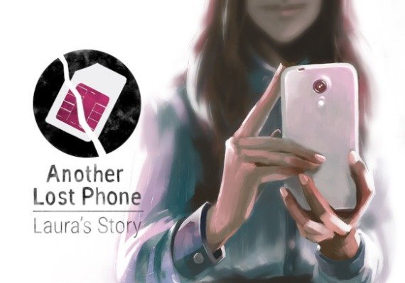 Another Lost Phone: Laura's Story (PC)