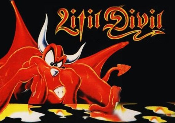 Litil Divil (PC)