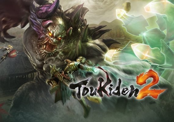 Toukiden 2 (PC)