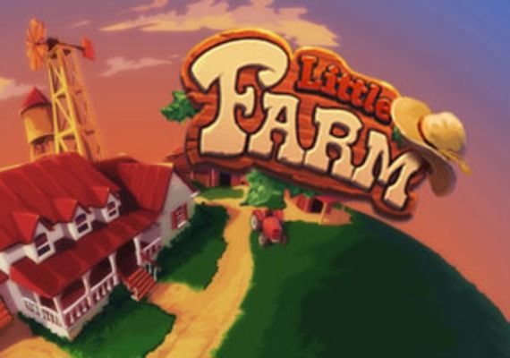 Little Farm (PC)