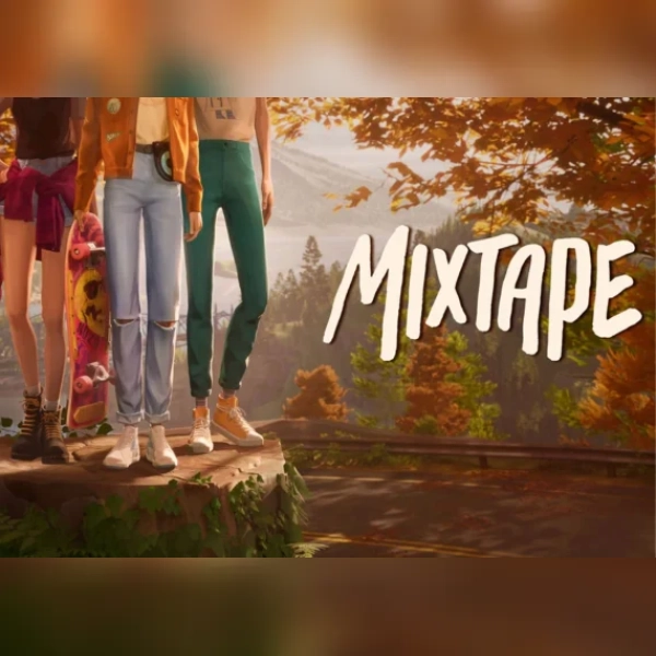 Mixtape (PC) Steam Gift - GLOBAL