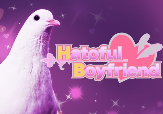 Hatoful Boyfriend Collector's Edition (DLC) (PC) Hatoful Boyfriend Collector's Edition (DLC) (PC)