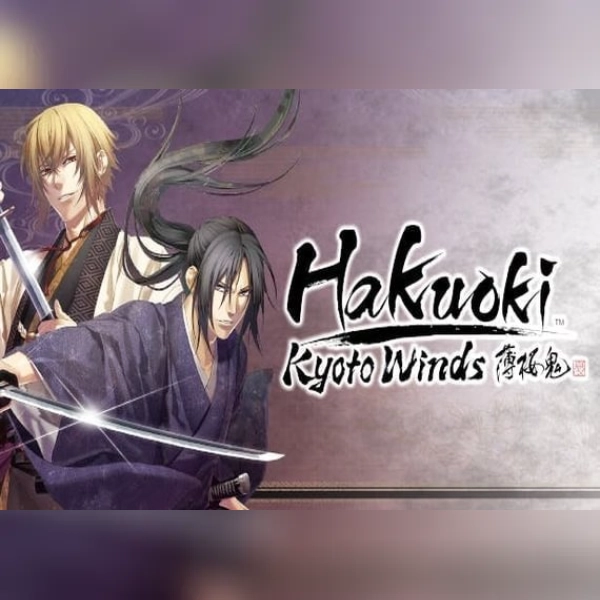 Hakuoki: Kyoto Winds - Deluxe Pack (DLC) (PC) Steam Key - GLOBAL