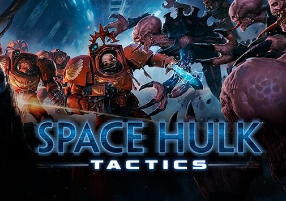 Space Hulk: Tactics (Xbox One / Xbox Series X|S) Space Hulk: Tactics (Xbox One / Xbox Series X|S)