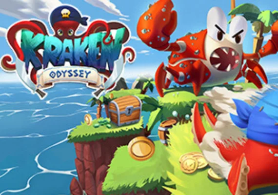 Kraken Odyssey (PC)