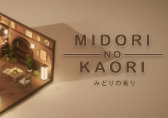 Midori no Kaori  (PC) Steam Account - GLOBAL   
