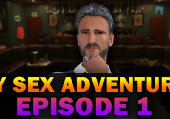 Gay Sex Adventures - Episode 1 (PC)