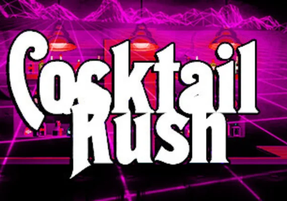 Cocktail Rush (PC)