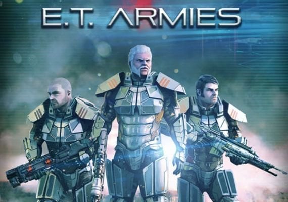E.T. Armies (PC)