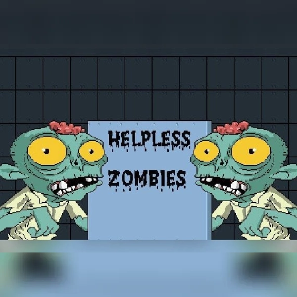 Helpless Zombies