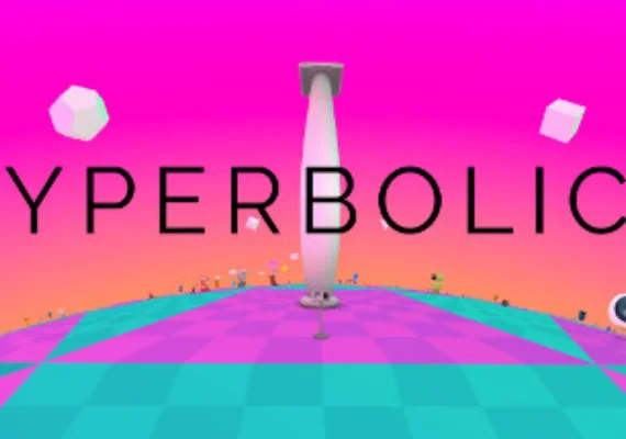 Hyperbolica (PC)