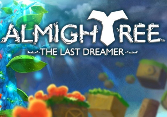 Almightree: The Last Dreamer (PC) Almightree: The Last Dreamer (PC)