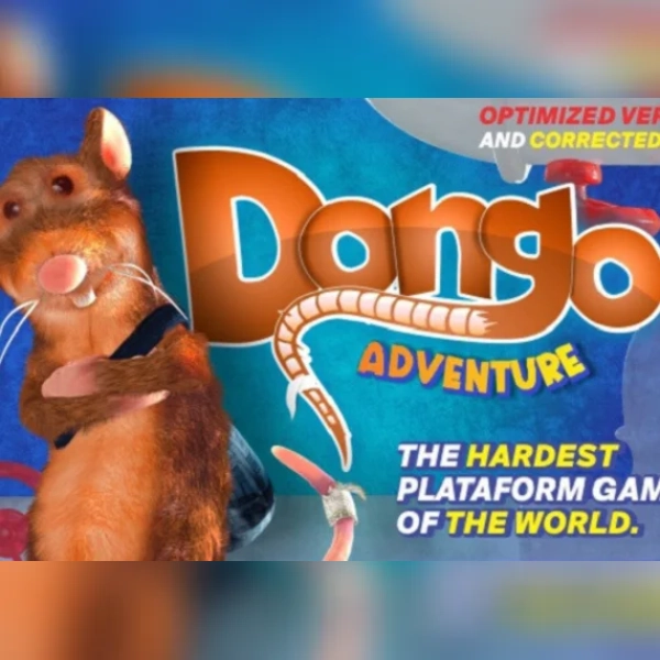 Dongo Adventure (PC) Steam Key - GLOBAL