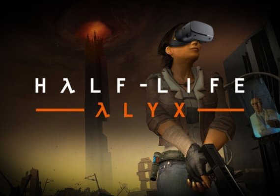 Half-Life: Alyx (PC)