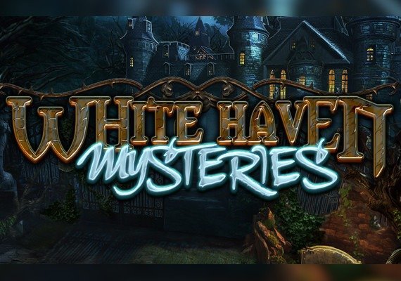White Haven Mysteries (PC)