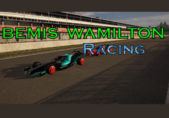 Bemis Wamilton Racing (PC)
