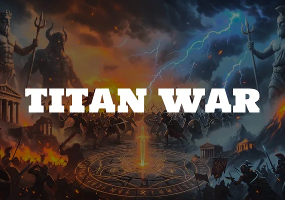 Titan War