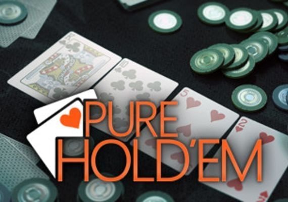 Pure Hold'em (Xbox One / Xbox Series X|S)