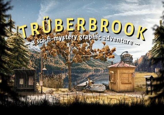 Truberbrook (PC)