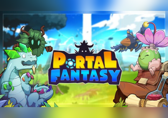 Portal Fantasy (PC)