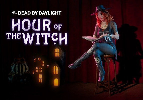 Dead by Daylight - Hour of the Witch (DLC) (Xbox One / Xbox Series X|S) Dead by Daylight - Hour of the Witch (DLC) (Xbox One / Xbox Series X|S)