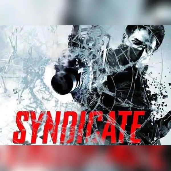 Syndicate Limited Edition