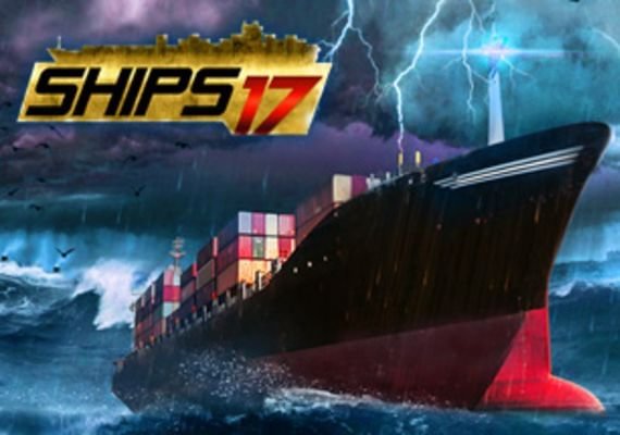 Ships 2017 (PC)