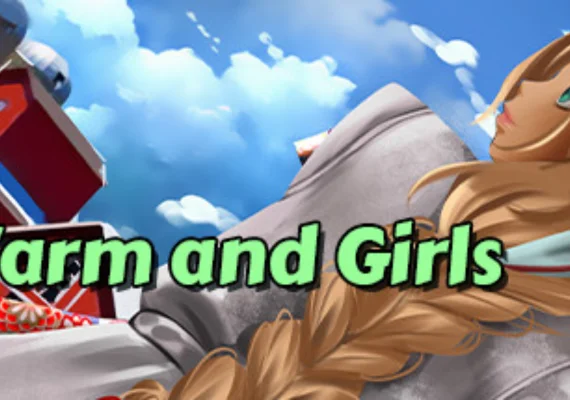 Farm and Girls (PC)