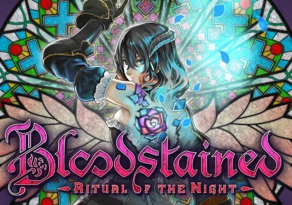 Bloodstained: Ritual of the Night (Xbox One / Xbox Series X|S) Bloodstained: Ritual of the Night (Xbox One / Xbox Series X|S)